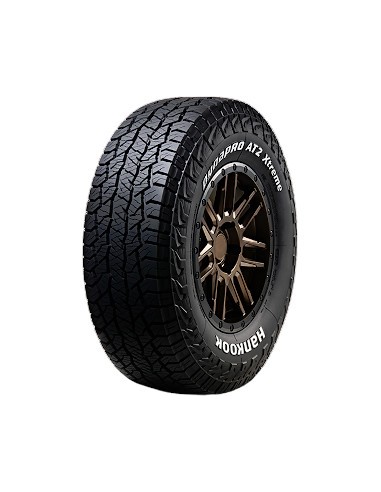 HANKOOK DYNAPRO AT2 XTREME (RF12) 265/70 R17 121S