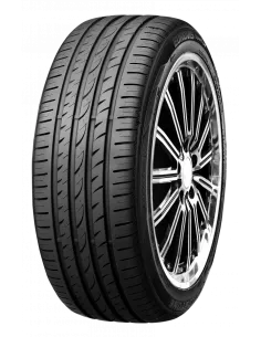 ROADSTONE 245/45 R18 100W EUROVIS SPORT 04