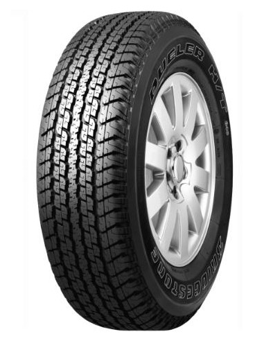 BRIDGESTONE D-840 255/70 R15 112S