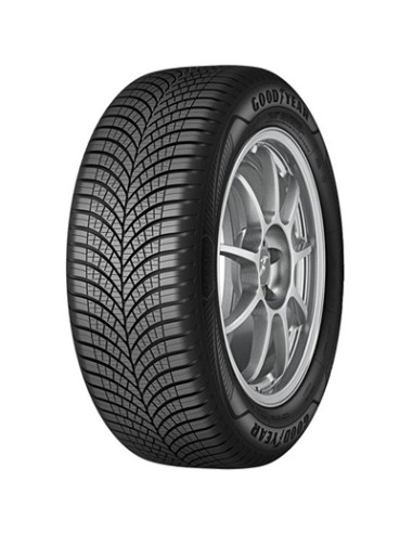GOODYEAR VECTOR 4SEASONS G3 SUV 235/50 R18 101W