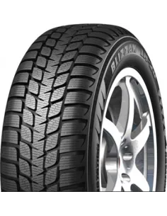 BRIDGESTONE 245/50 R17 99H LM25 *BMW RFT WINTER/INVIERNO