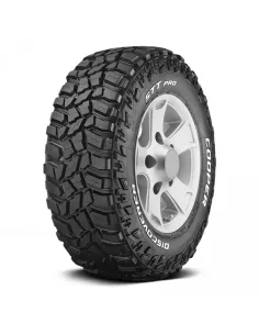 COOPER 31/10.5 R15 109Q DISCOVERER STT PRO P.O.R. 4x4 MUD TERRAIN