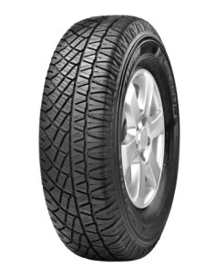 MICHELIN LATITUDE CROSS 255/70 R15 108H