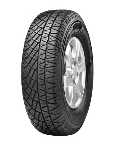 MICHELIN LATITUDE CROSS 255/70 R15 108H