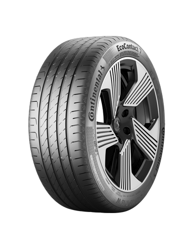 CONTINENTAL EcoContact 7 245/45 R19 102V