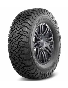 BFGOODRICH 225/65 R17 107/103S ALL-TERRAIN T/A KO3