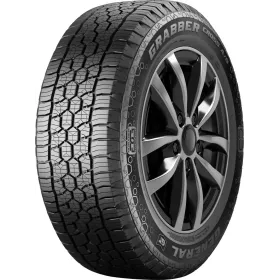 GENERAL 265/65 R17 112S GRABBER CROSS A/S