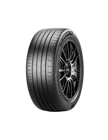 PIRELLI PZero E (POL) elt 255/50 R20 109W