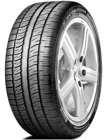 PIRELLI SCORPION ZERO A MO1 XL 285/45 R21 113W