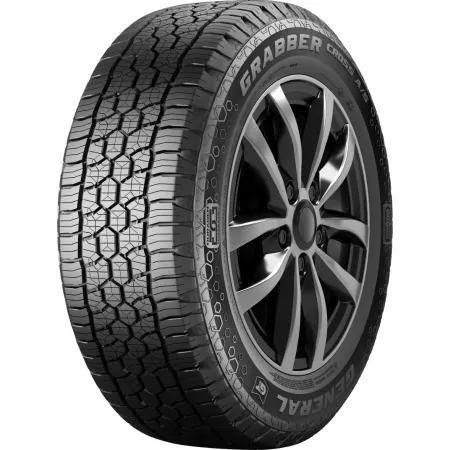 GENERAL 285/45 R22 114H GRABBER CROSS A/S XL | pneumaticidiretti.com