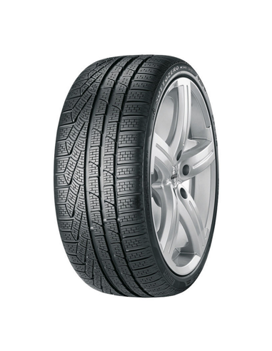 PIRELLI Winter 210 Sottozero Serie II 235/55 R18 104H