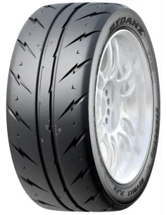 RYDANZ 215/45 R17 91W REVIMAX R23 XL SEMI-SLICK TREADWEAR- 260 MFS