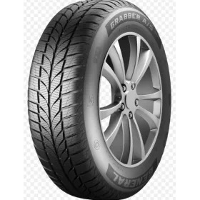 GENERAL 235/60 R18 107V GRABBER A/S 365 XL MFS