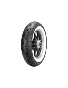 METZELER ME 888 MARATHON ULTRA WHITEWALL 90/ R16 74H