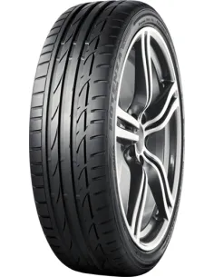 BRIDGESTONE 245/50 R18 100W POTENZA S001 MO(MERCEDES)