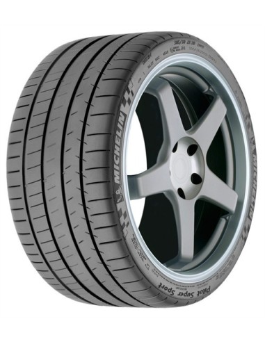 MICHELIN PILOT SUPER SPORT FR ZP 335/25 R20 99Y