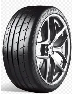 BRIDGESTONE 305/30 R20 103Y POTENZA S007 XL