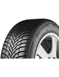 FIRESTONE MULTISEASON-2 205/50 R17 93V