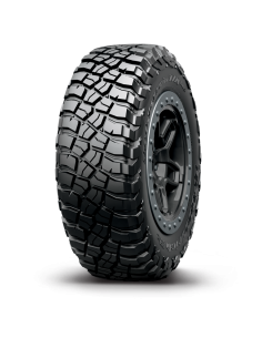 BF-GOODRICH MUD TERRAIN T/A KM3 POR LRC 33/10.50 R15 114Q