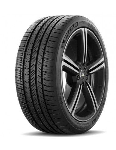 Pneumatico MICHELIN 295/35 R21 107V PILOT SPORT ALL SEASON 4 XL MO1(MERCEDES)