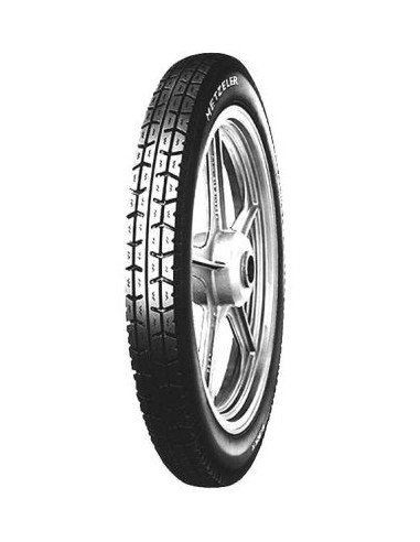 METZELER BLOCK K F/R 4/80 R18 64P