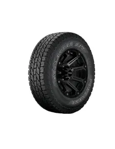 YOKOHAMA 255/75 R17 113T GEOLANDER A/T G015 OWL OWL
