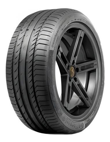 CONTINENTAL SC-5 MO FR XL 245/45 R17 99Y