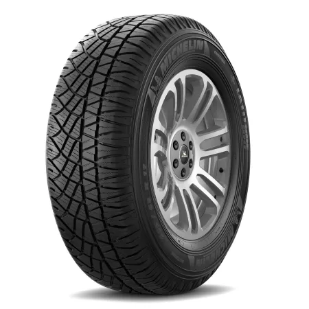 MICHELIN 265/65HR17 112H LATITUDE CROSS M+S 4X4 | pneumaticidiretti.com