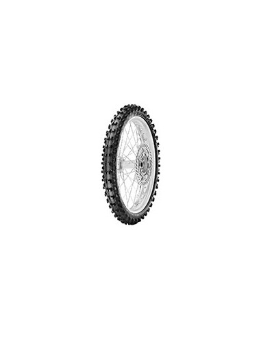 PIRELLI SCORPION MX32 MID SOFT Front NHS 70/100 R19 42M