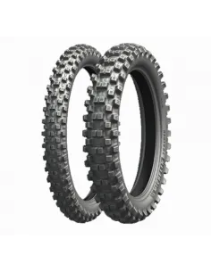 MICHELIN 100/90 -19 57R TRACKER R TT