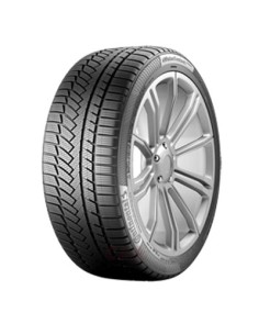CONTINENTAL WinterContact TS 850 P SUV XL FR AO 255/55 R19 111H