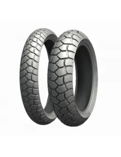 MICHELIN 150/70 R17 69V ANAKEE ADVENTURE R TL M+S