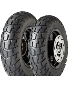 DUNLOP 130/90 -10 61J TRAILMAX SCOOTER TL