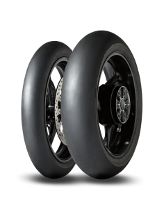 DUNLOP 120/80 -12  S-SLK  MEDIUM-SOFT TL NHS