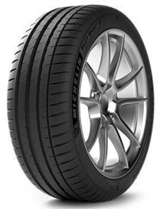 MICHELIN PILOT SPORT 4 XL FR ZP 225/40 R18 92Y