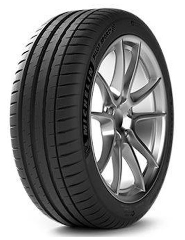 MICHELIN PILOT SPORT 4 XL FR ZP 225/40 R18 92Y