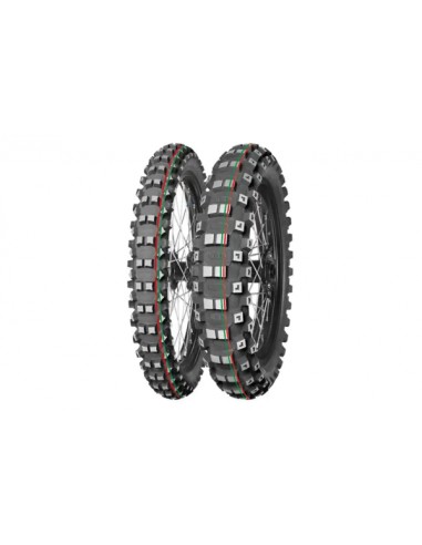 MITAS TERRA FORCE-MX MH 80/100 R12 50M