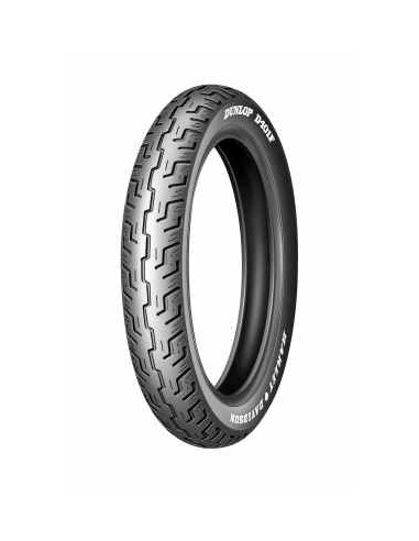DUNLOP D401 F H/D 130/90 R16 73H
