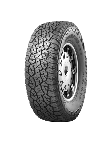 KUMHO AT52 ROAD VENTURE 205/80 R16 110S