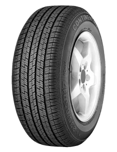 CONTINENTAL 215/75 R16 107H Conti4x4Contact