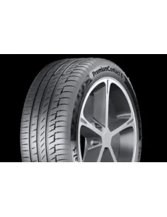 CONTINENTAL 205/50 R17 89V PremiumContact 6