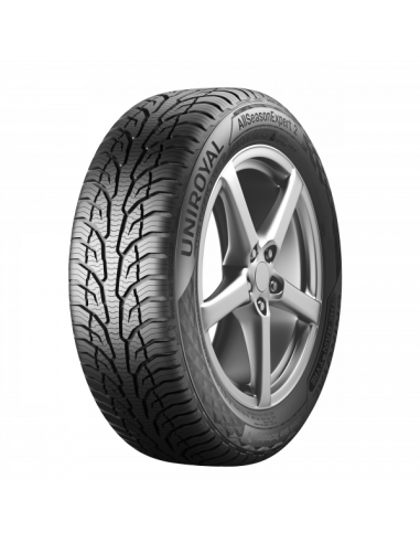 UNIROYAL 175/80 R14 88T AllSeasonExpert 2 reifen