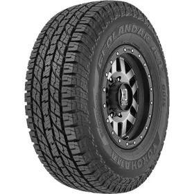 YOKOHAMA 215/70 R16 100H GEOLANDER A/T G015  4X4