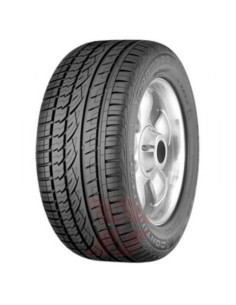 CONTINENTAL 235/55 R19 105W ContiCrossCont UHP
