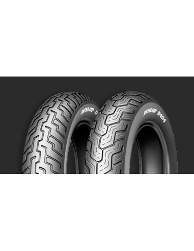 DUNLOP D404 170/80 R15 77H
