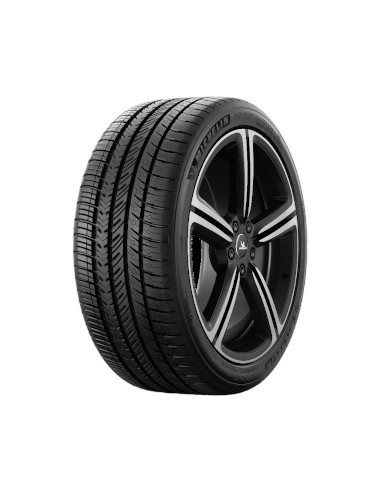 MICHELIN Pilot Sport All Season 4 Acoustic LR 285/45 R22 114Y