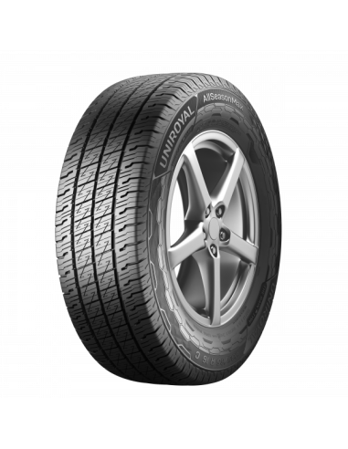 Pneus UNIROYAL 205/65 R16C 107/105T AllSeasonMax