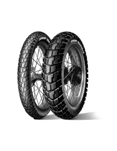 DUNLOP 110/80 -18 58S TRAILMAX TT