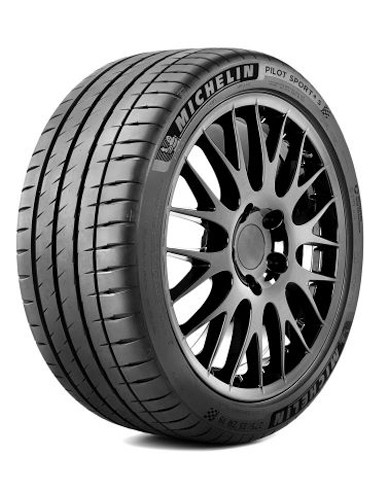MICHELIN PILOT SPORT PS4S 315/30 R21 105Y