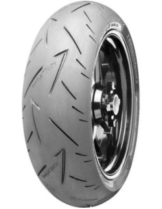 CONTINENTAL SPORTATTACK 2 190/55 R17 75W